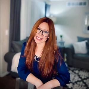 Meet your Posher, Berta